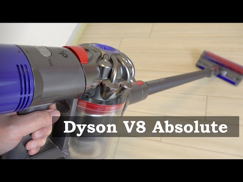 image-Is the Dyson V8 absolute being discontinued?