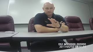 Sheriff's Office decides no one at fault after meth overdose in jail
