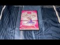 Opening To Angelina Ballerina Ballet Dreams 2011 DVD Main Menu Option
