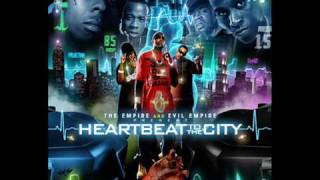 Hurricane Chris Ft Plies &amp; Mario   Headboard