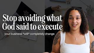 Launch your next business idea in 2026 (with God) 🤍