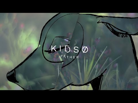 KIDSØ - Father (Official Music Video)