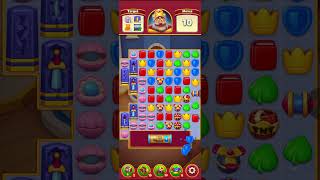 "Another Royal Area, Another Progress!" Level 12545