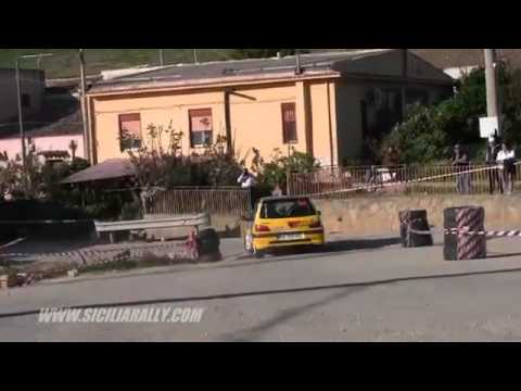2° Rally Ronde Adelkam