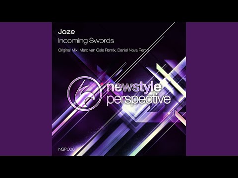 Incoming Swords (Daniel Nova Remix)