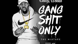 Chevy Woods ft. Wiz Khalifa - Been Around (Instrumental)