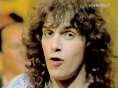 Phil Carmen - On my Way in LA - Känguru - 1985