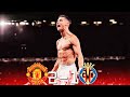 Manchester United 2 - 1 Villarreal ● UCL 2021 | Extended Highlights & Goals