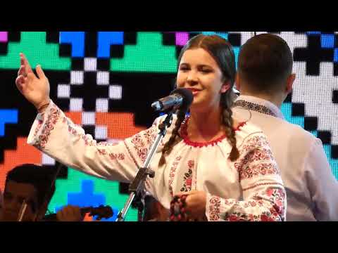 SABRINA MARIA AIACOBOAIE - Florile Ceahlaului, 2023