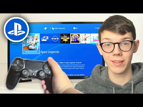 How To Download Free Games On PS4 - Full Guide