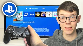 How To Download Free Games On PS4 - Full Guide