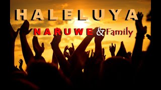 Download lagu ALBUM ROHANI TERBARU 2018 - HALELUYA - VOC : NARUWE - NAWAE & FAMILY mp3