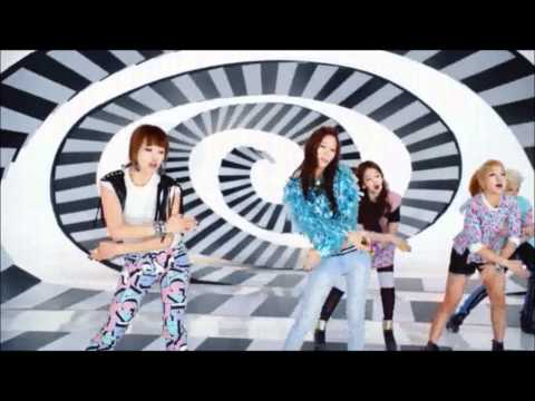[LTSEnt Collab] Super Junior ft. f(x) - Oops!