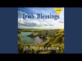 A King`s Irish Blessing