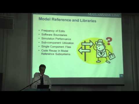 On Large Scale Modeling