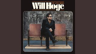 Will Hoge All The Pretty Horses