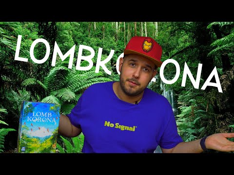 Lombkorona🦥 - BLÖFF