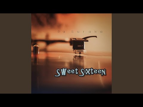 Sweet Sixteen