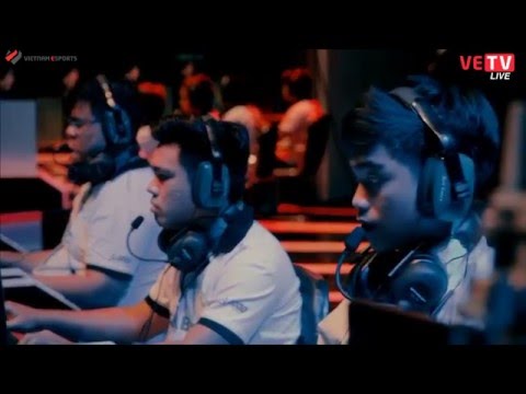 BM vs 269 [CCCS 2016 ] [Tranh 3-4] [20.03.2016]