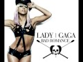 Lady Gaga - Bad Romance Remix By Dj Jefferson ...
