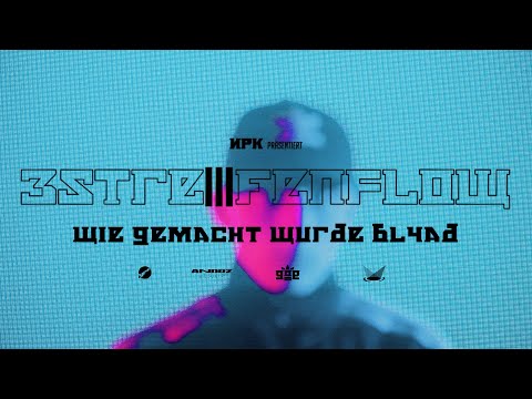 WGWB#1 | GOPNIK DREISTREIFENFLOW | JCC 16tel | Making of