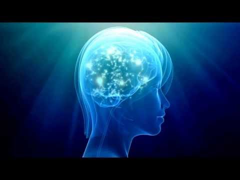 Dr. Quantum - The Real Self behind the Ego (caught by science) (HD)
