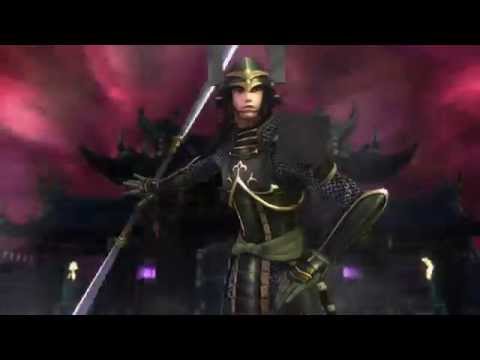 Sengoku Basara 4 SUMERAGI: Pro Tactics For Defeating Katsuie Shibata