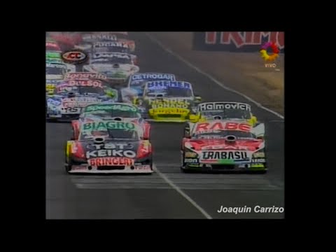 Turismo Carretera 2010: 9na Fecha Río IV - Final TC