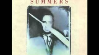 Andy Summers - Passion of the Shadow
