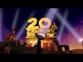 20th Century Fox 2009 2013 UPD V20 Remake WIP 1 Last Video Of November