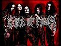 Medusa And Hemlock - Cradle Of Filth