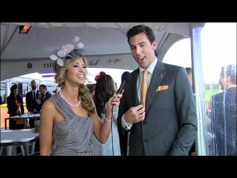 2010 BMW Caulfield Cup
