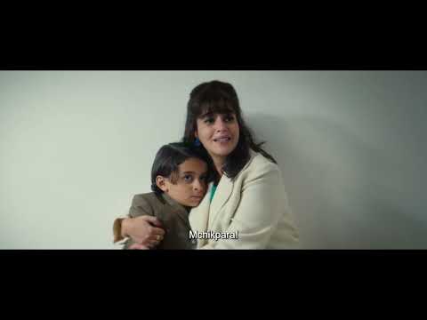 Official Trailer