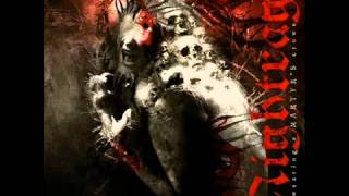 Nightrage - Among Wolves.