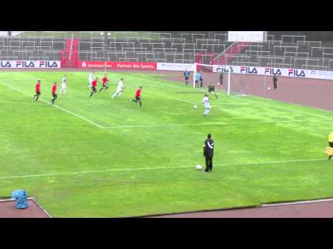 ETB TV: Schwarz Weiß Essen - VfB 03 Hilden 3:1