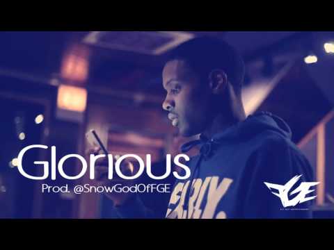 "Glorious" Lil Durk x Fetty Wap x Chief Keef Type Beat (Prod. SnowGod)