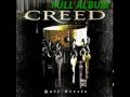 Creed-Full Album-Full Circle 