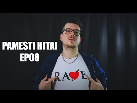 Pamesti hitai EP08: XXL - Duok į snukį