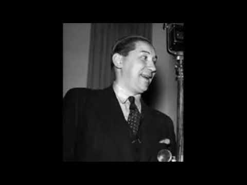 DET ÄR SJÖMANNENS LOTT - Hilmer Borgeling med ToreSvensson & Co.