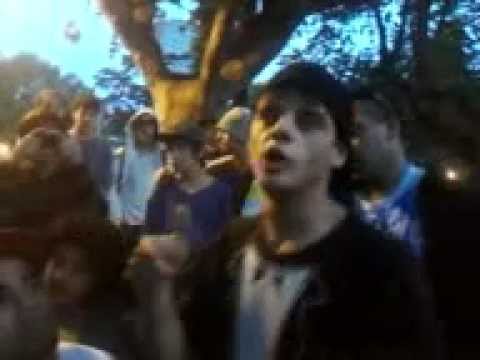 FINAL: West VS. Dogor - FreeStyle Sabiduría - San Miguel