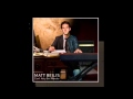 Matt Beillies ~ Judge Me 