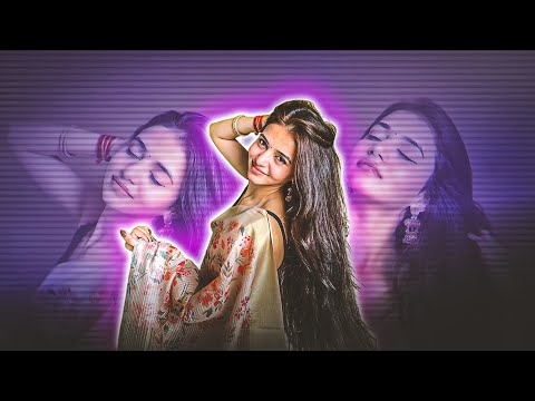 Jadoo Ki Jhappi Edit 💗 - Alight motion Preset Xml