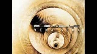 Chevelle- Straight Jacket Fashion