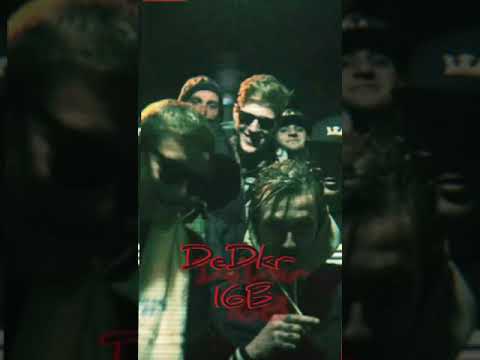 Dedkr Hoe 16b 💯 youngrdedkr