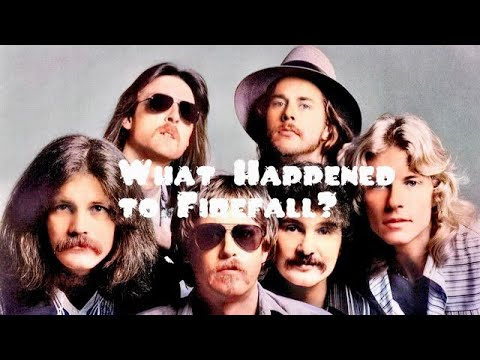 What Happened to Firefall?