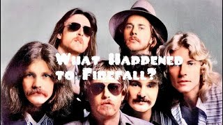 What Happened to Firefall?