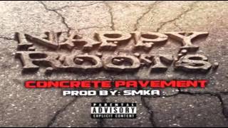 Nappy Roots - Concrete Pavement [Lyrics]