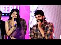 Miss India Manasa Varanasi Speech At Pre Valentine Party Sree Vishnu Special Appearance