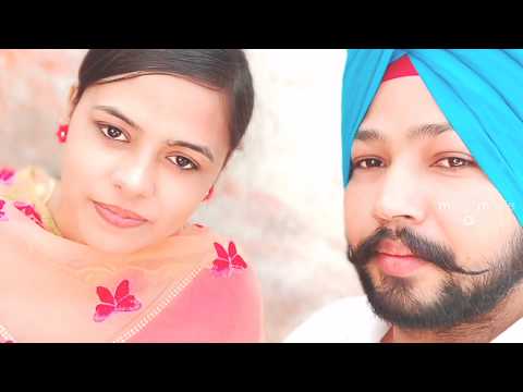 Sukhpreet Singh and Karmjeet  kaur