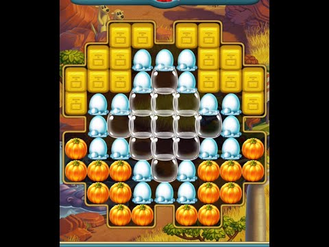 TOY BLAST level 3902